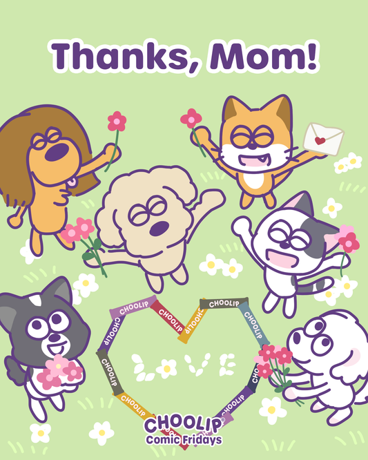 Mother’s day