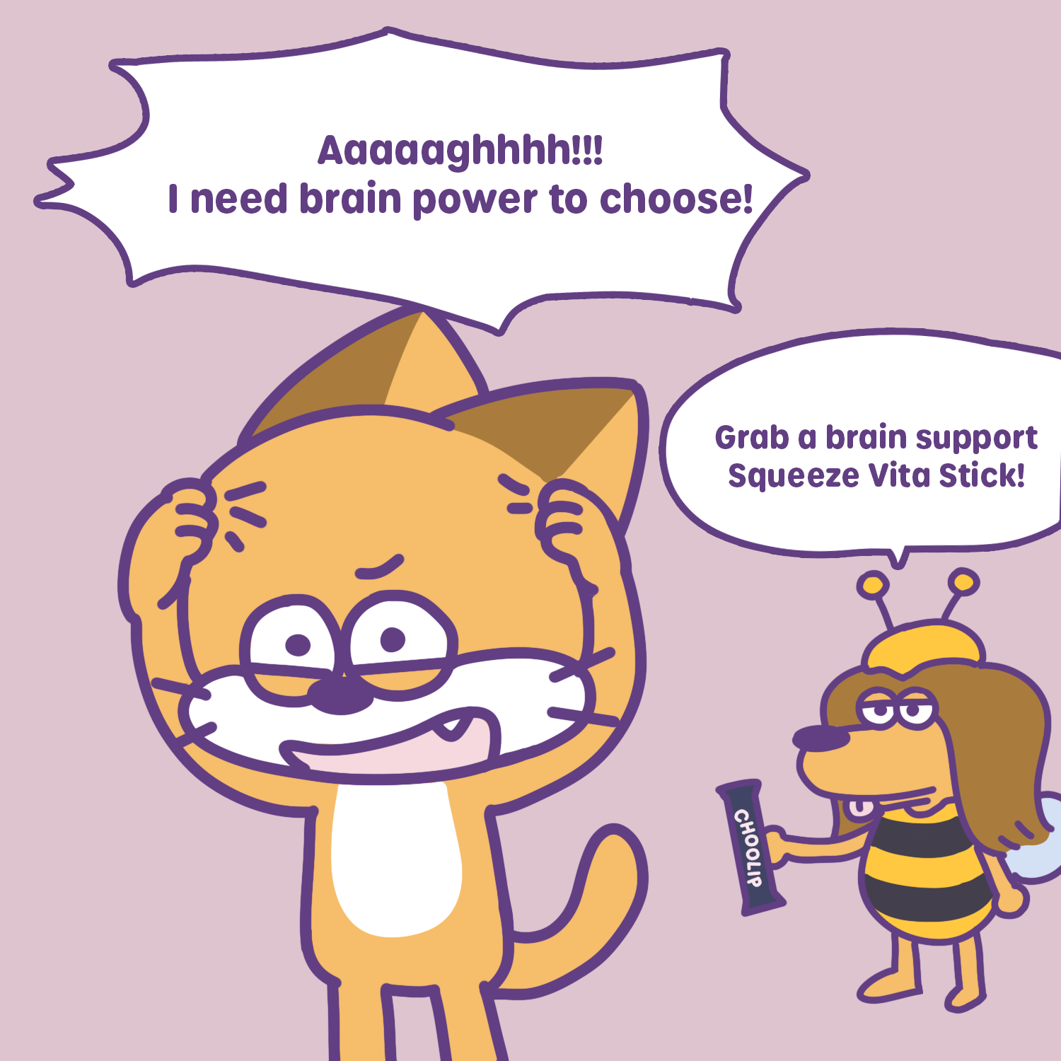 Kiki’s Costume Dilemma