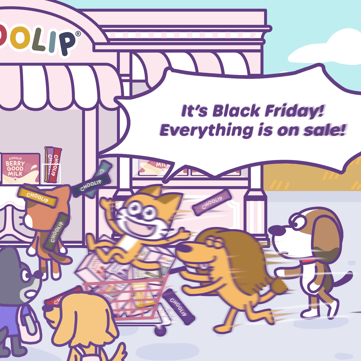 Black Friday
