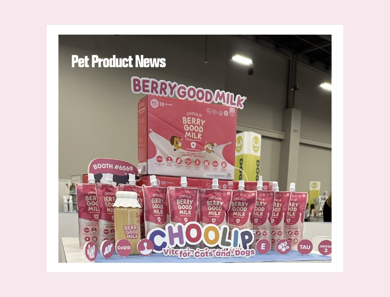 Pet Product News : Pet Brands Take Top Honors at SUPERZOO New Product Showcase Awards