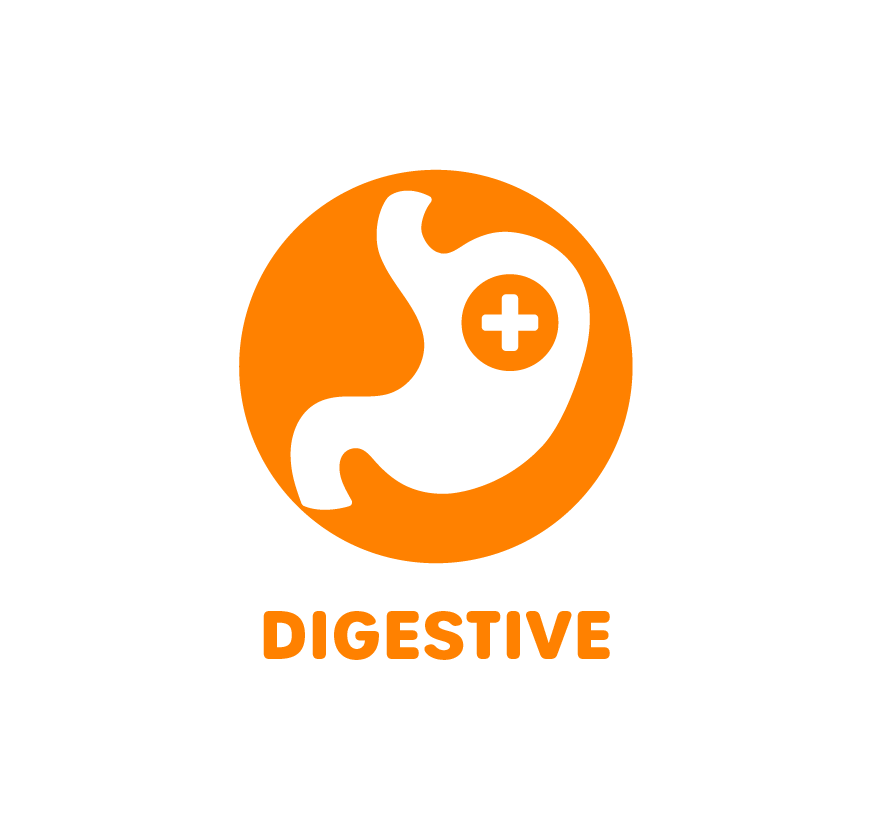DIGESTIVE