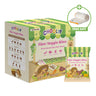 Fiber Veggie Bite (Box/ 20g x 30)