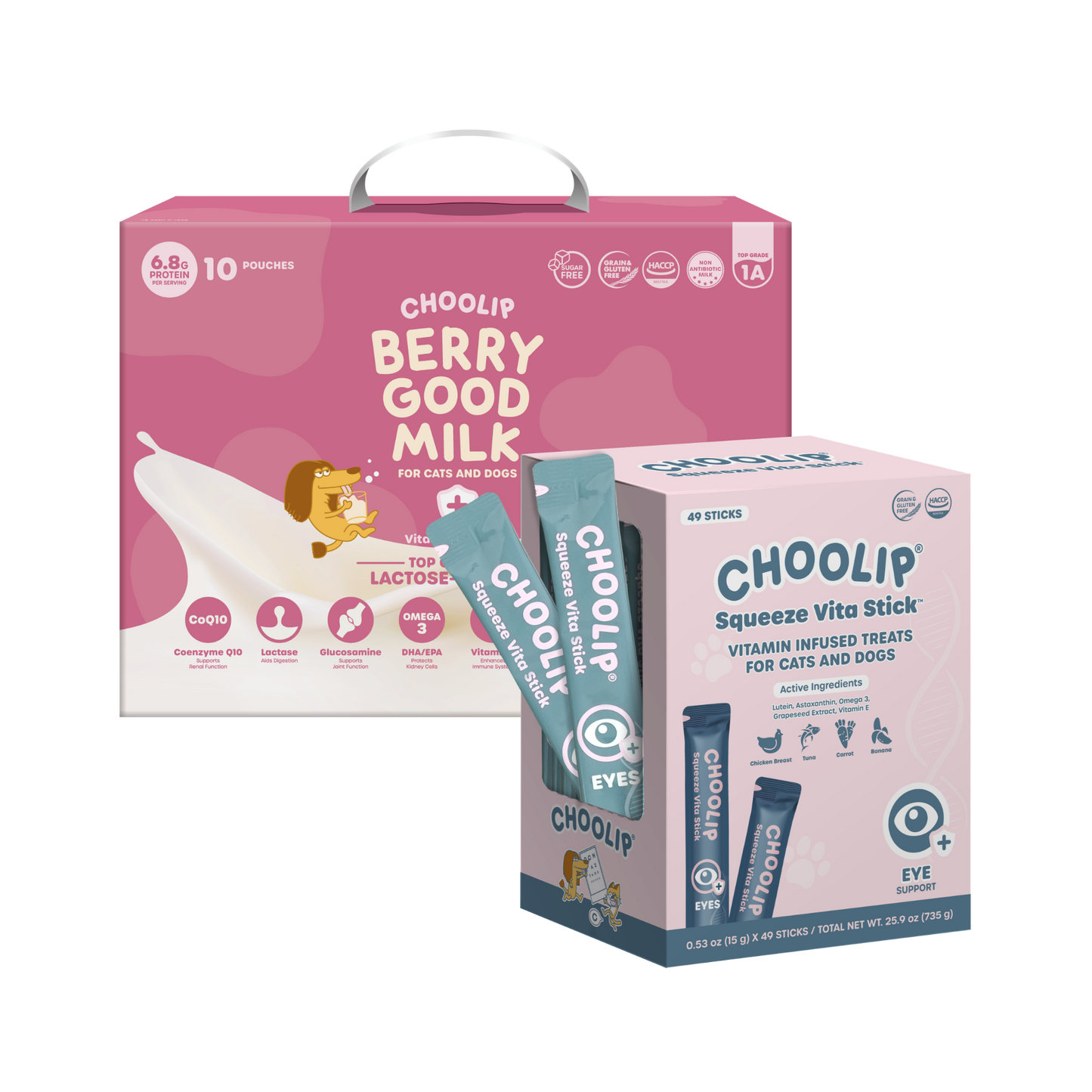 Best Sellers Box Bundle