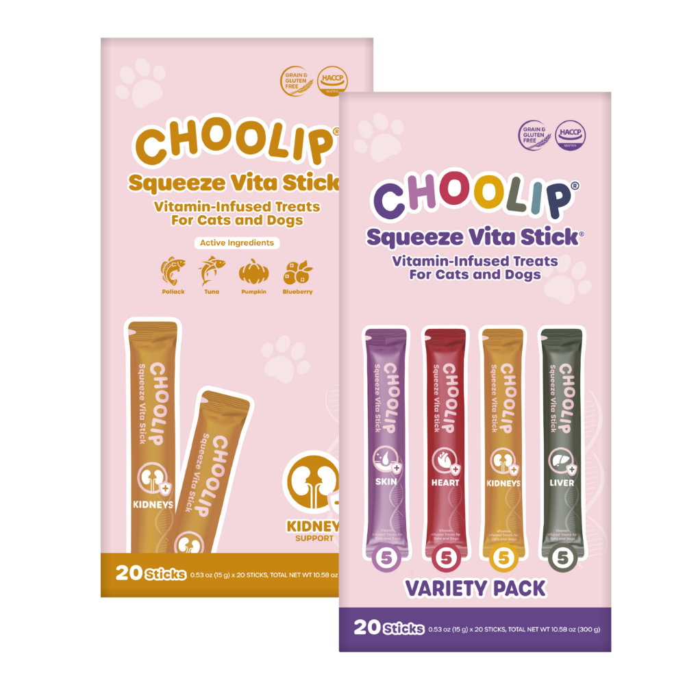 [FIFA] Squeeze Vita Stick Bundle (20 stick box x 2)