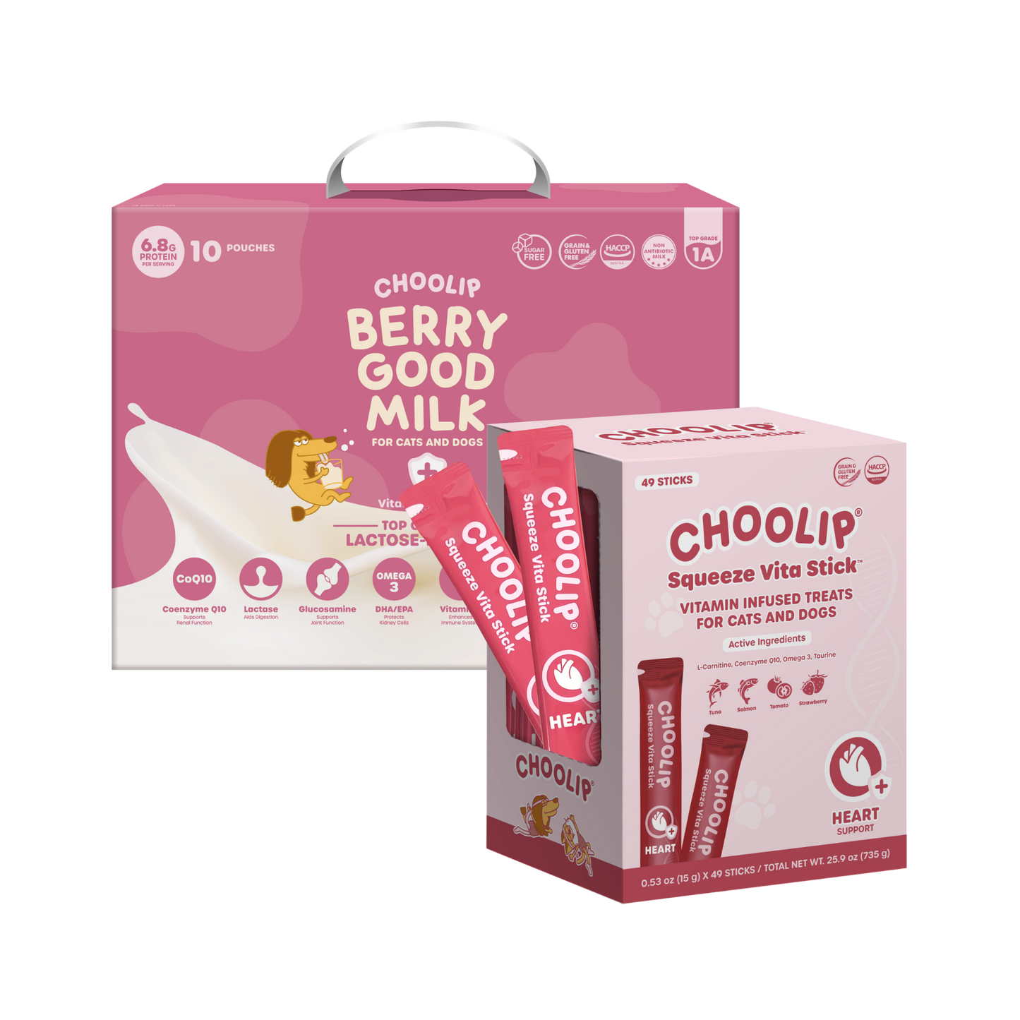 Best Sellers Box Bundle