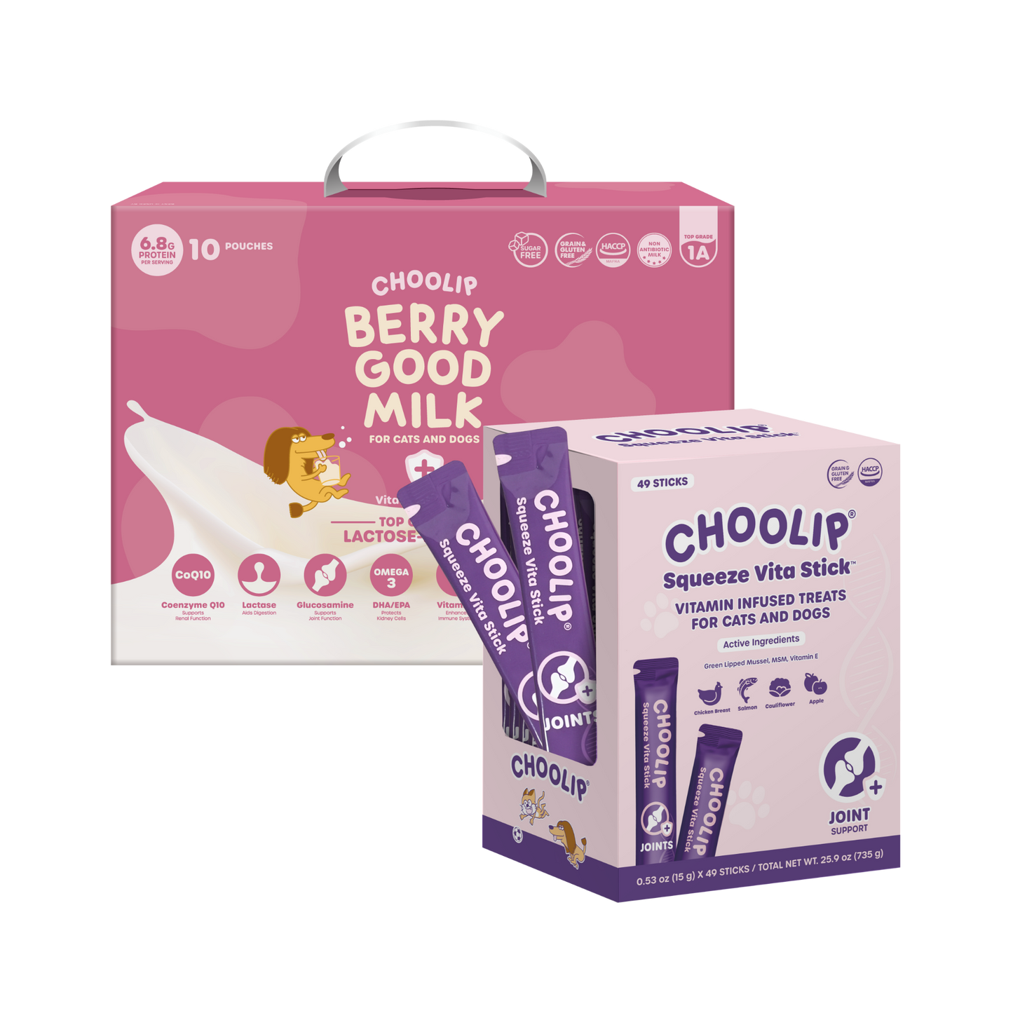 Best Sellers Box Bundle
