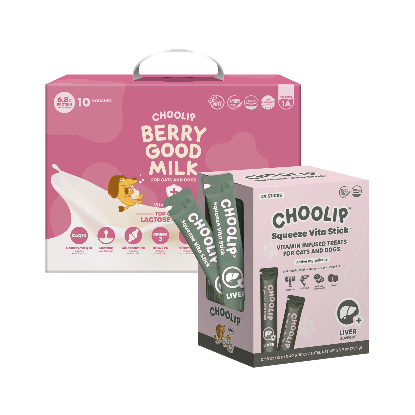 Best Sellers Box Bundle