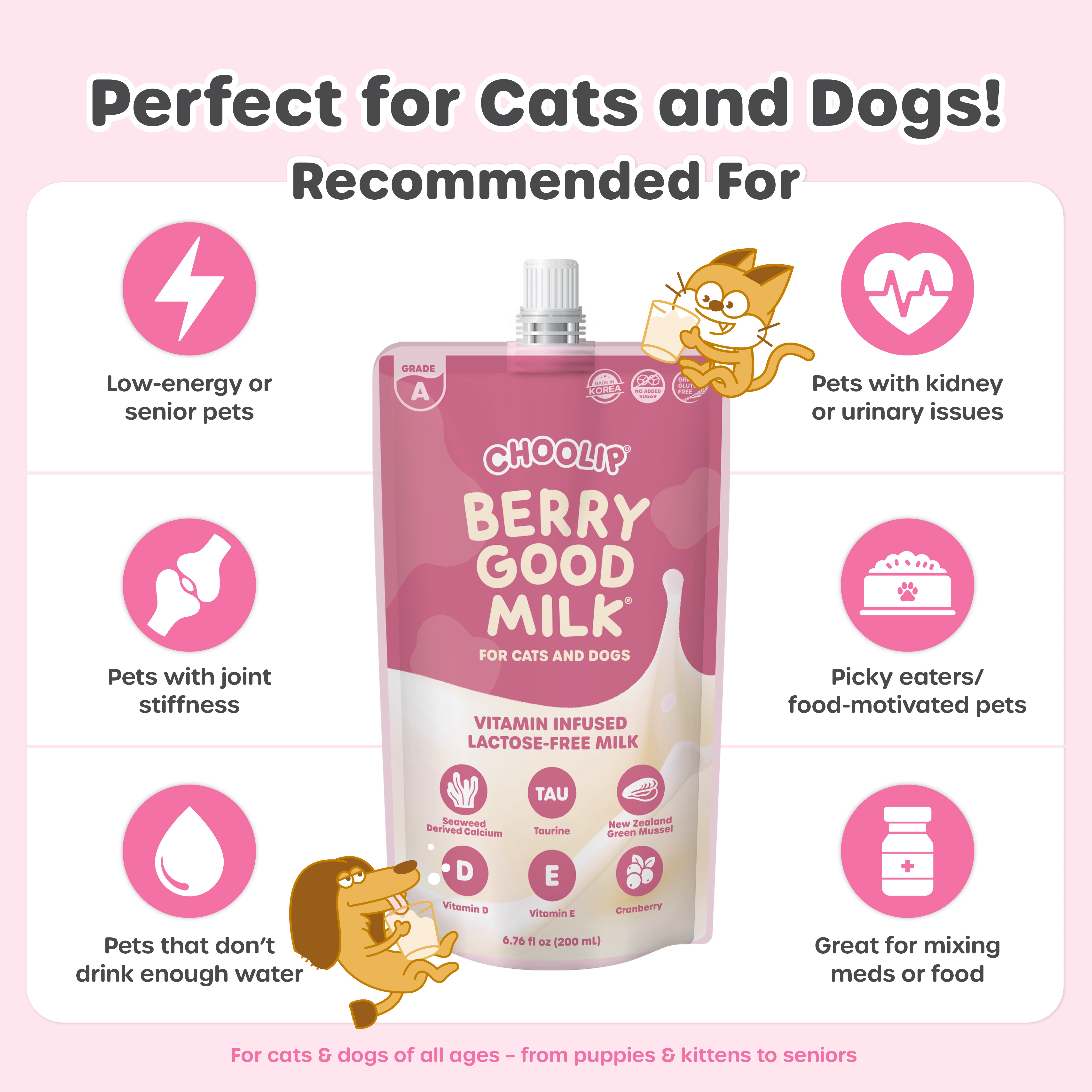 Berry Good Milk 2-Box Bundle