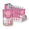 Berry Good Milk | 100ml x 8 Pouches