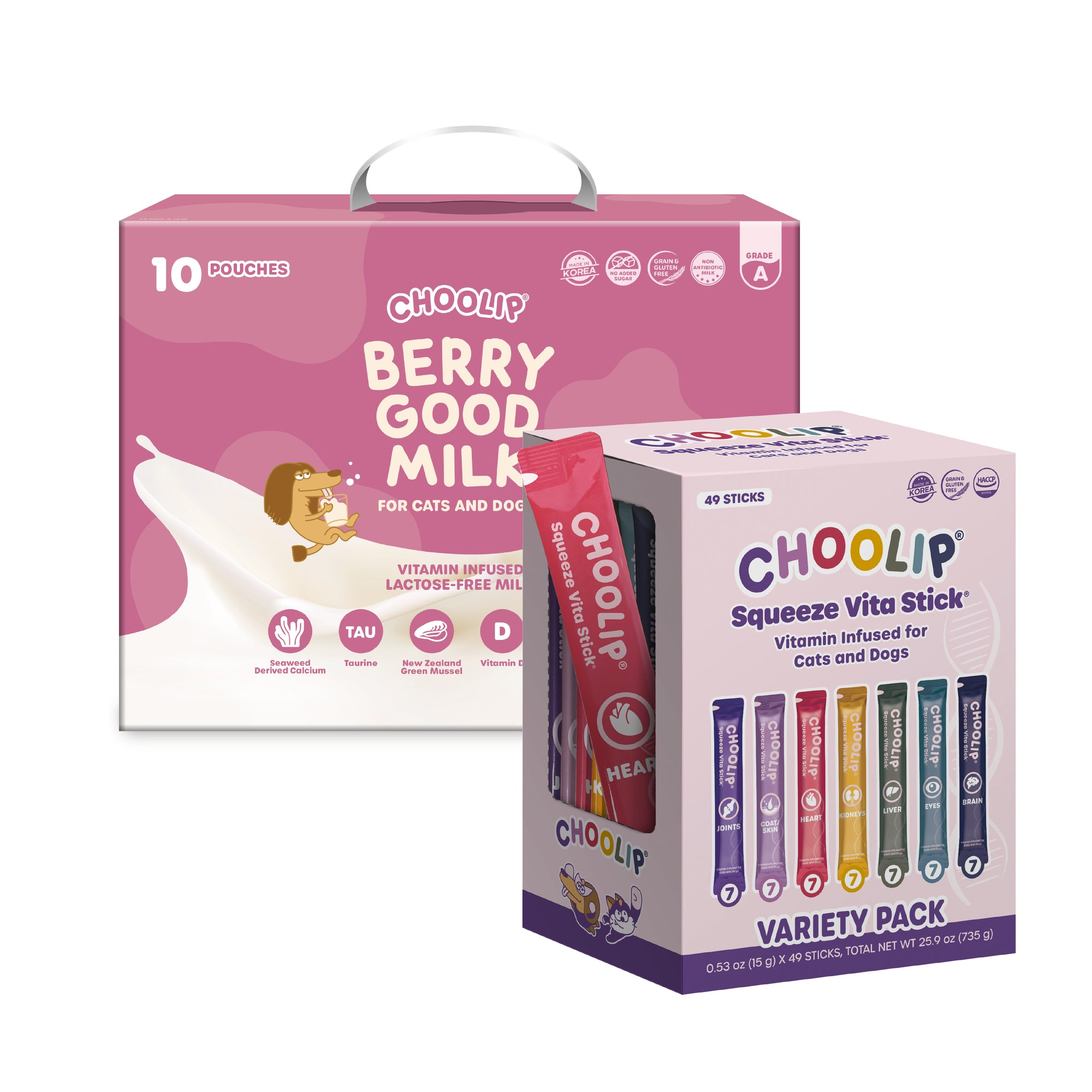 Best Sellers Box Bundle