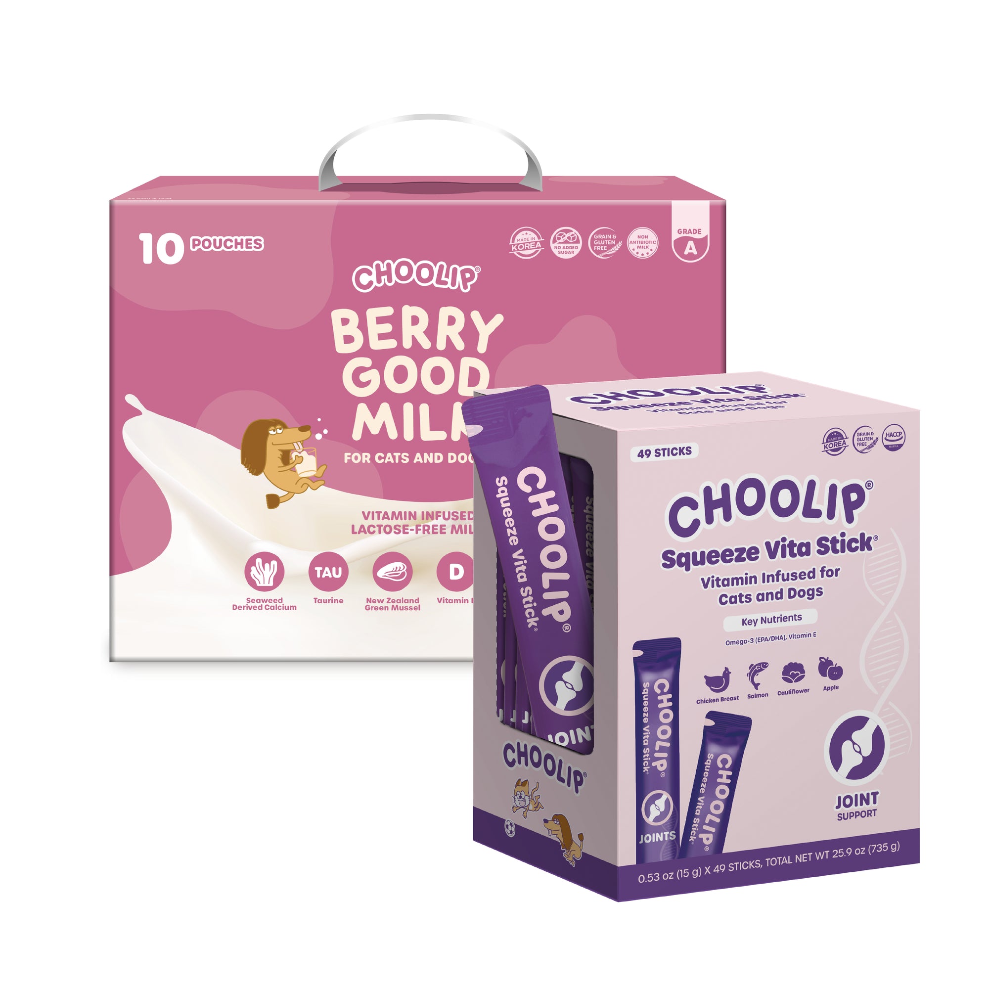 Best Sellers Box Bundle