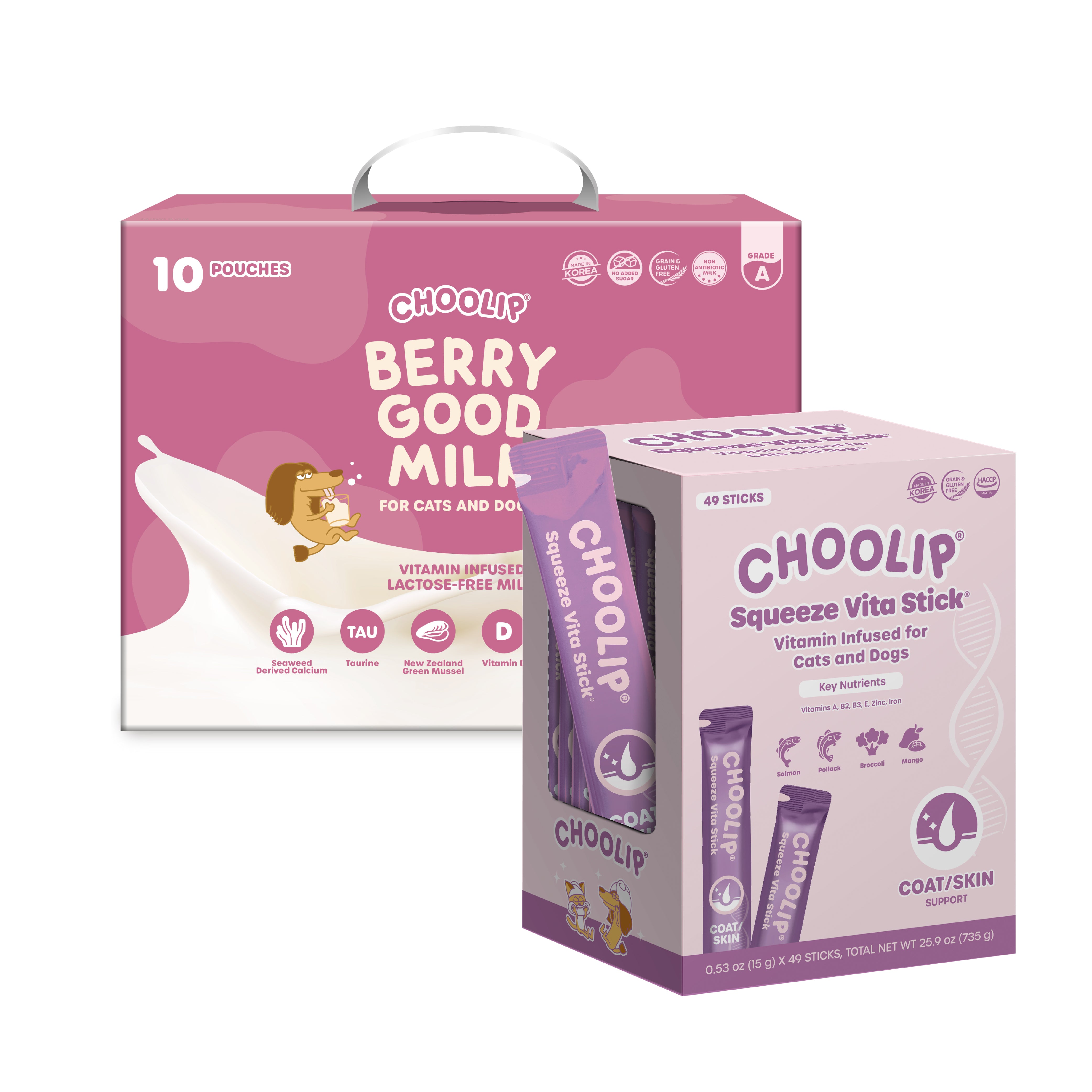 Best Sellers Box Bundle