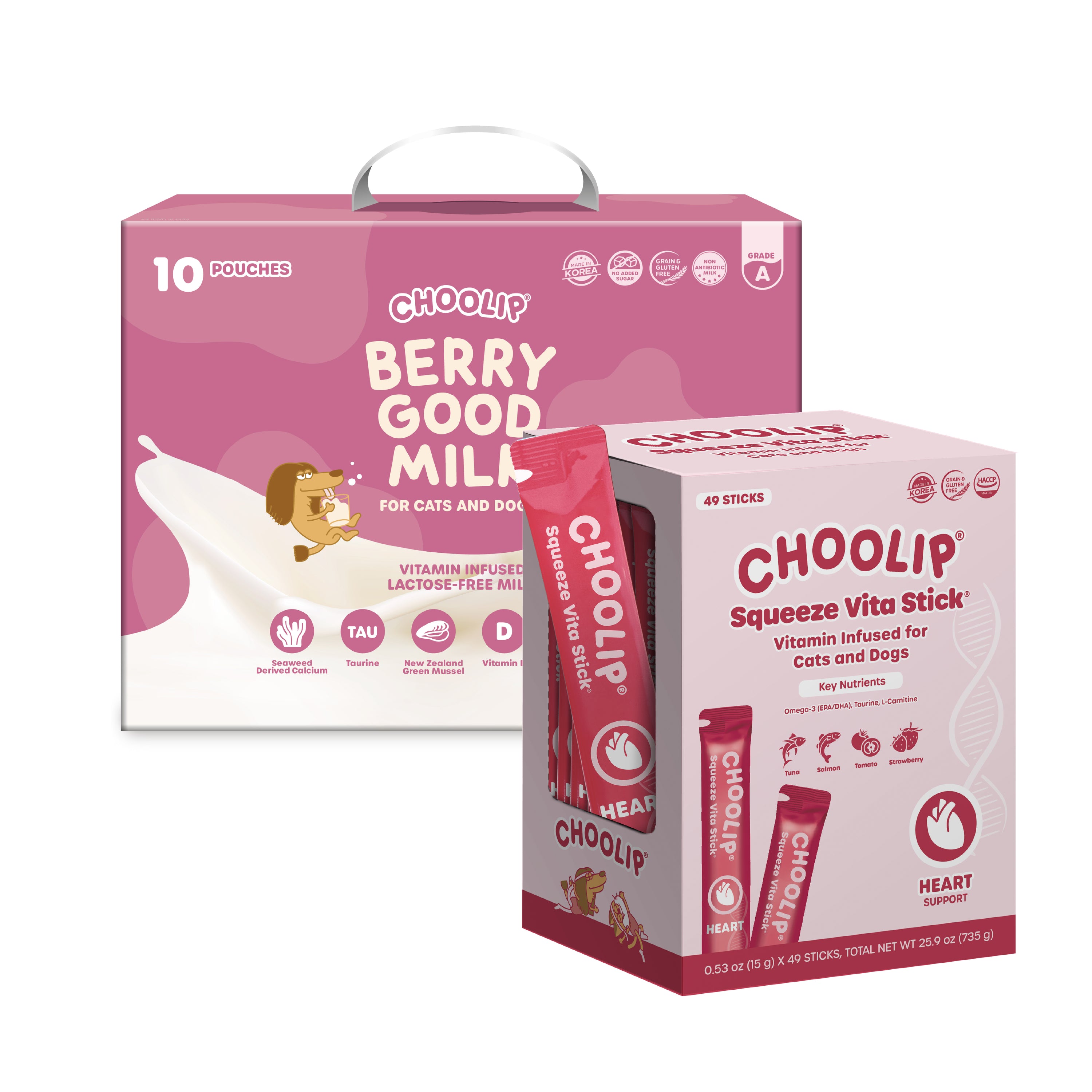 Best Sellers Box Bundle