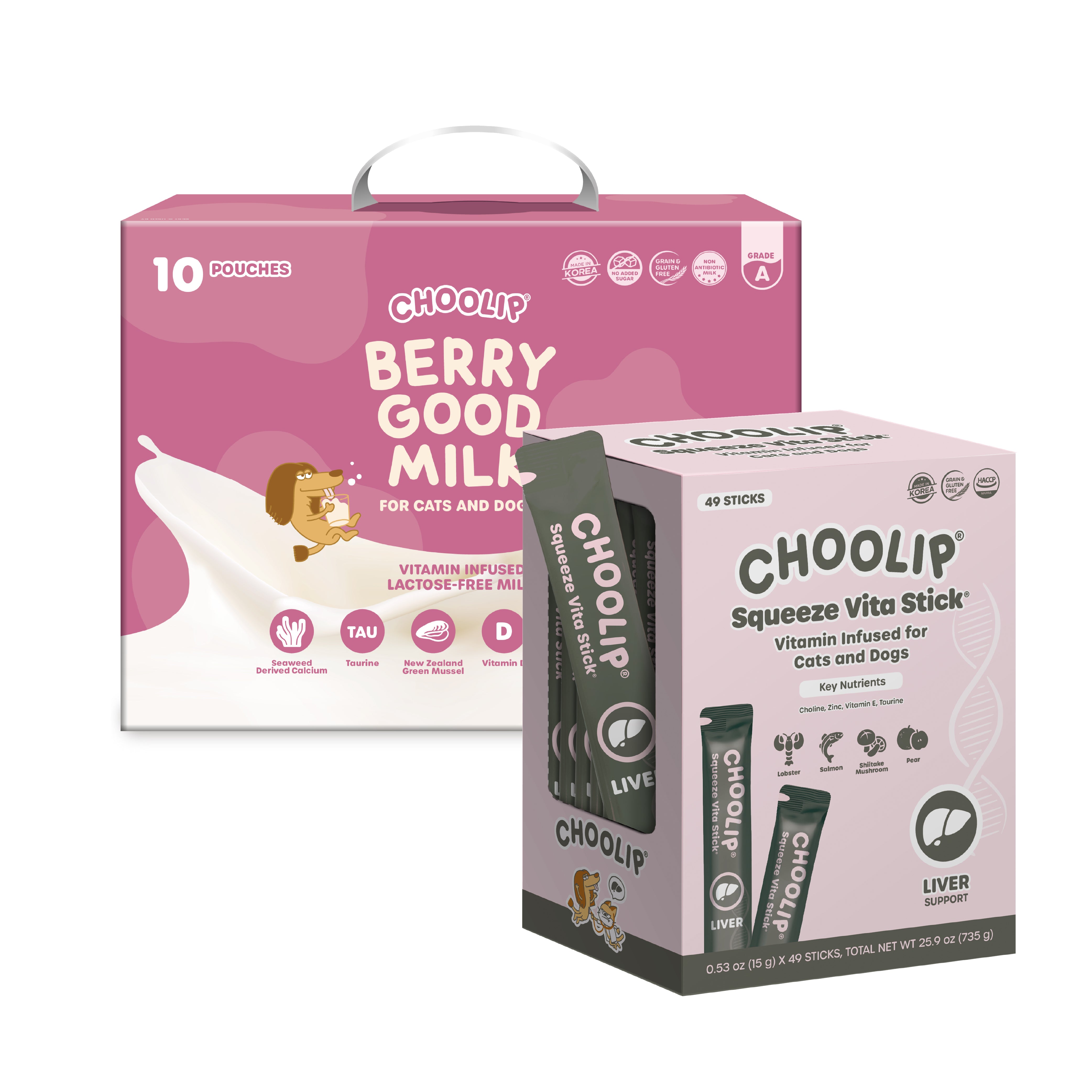 Best Sellers Box Bundle