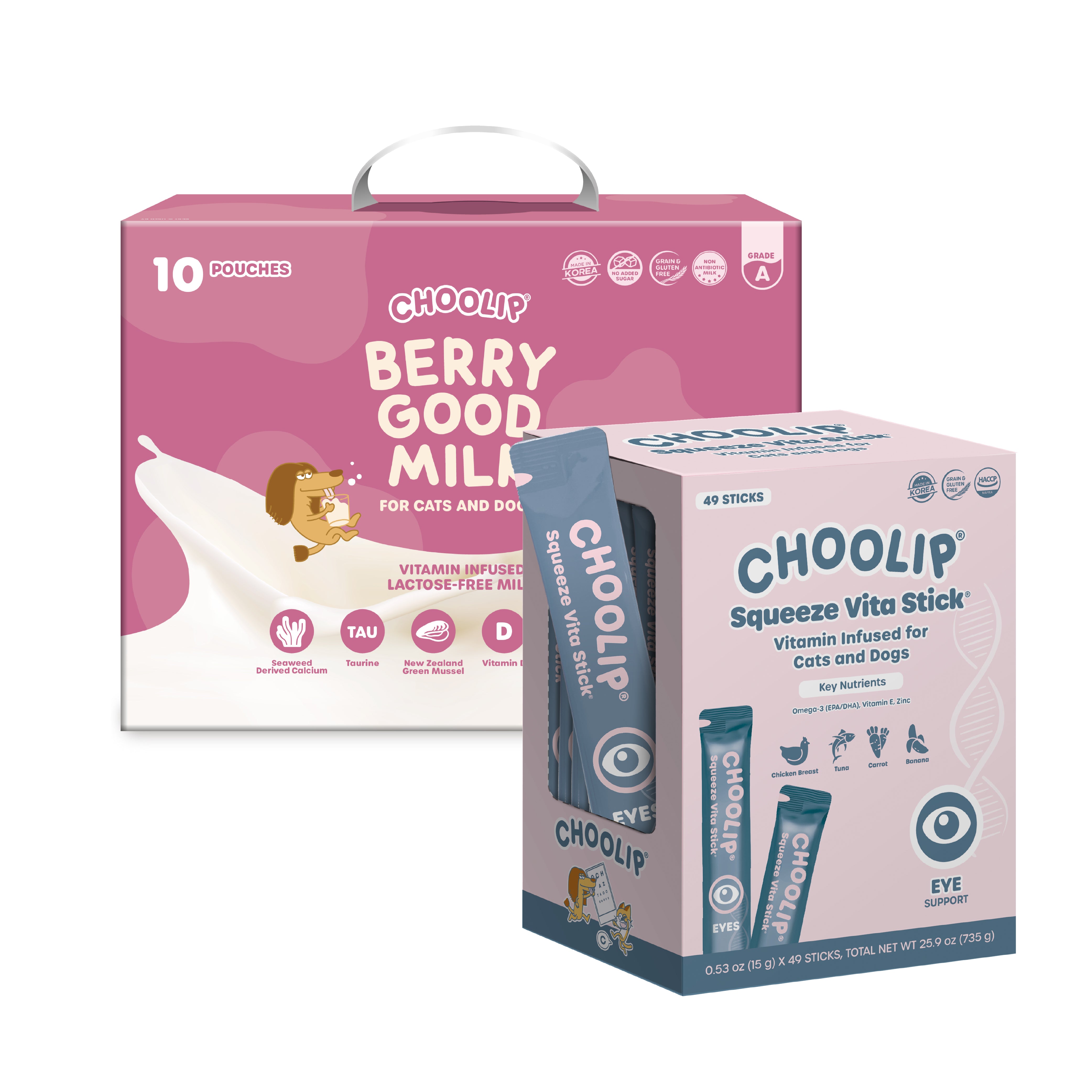 Best Sellers Box Bundle