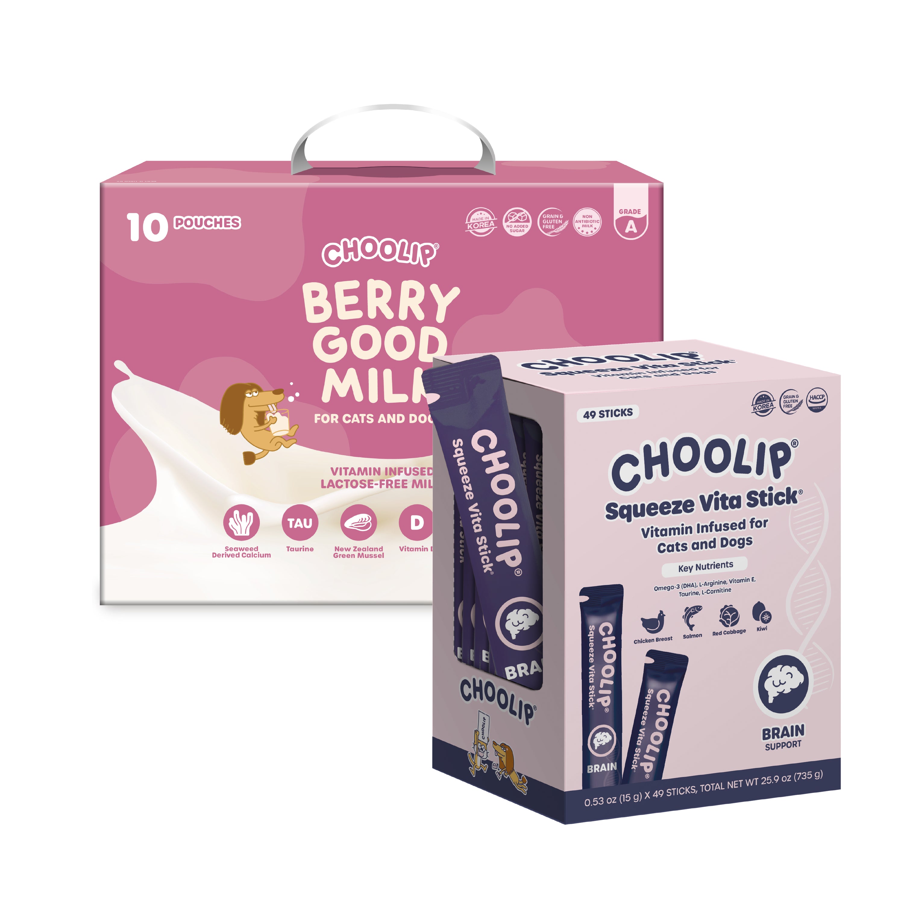 Best Sellers Box Bundle