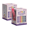 Squeeze Vita Sticks Variety 2-Box Bundle